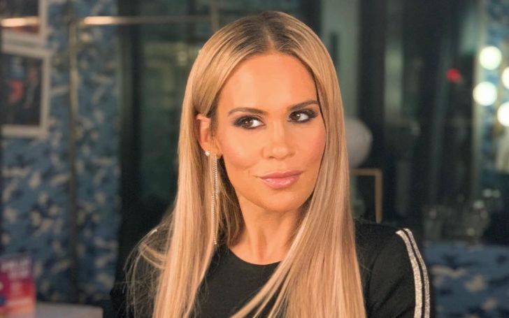 Jackie Goldschneider Net Worth — Is She Really the Richest RHONJ Cast Member?